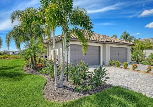 Photo 2 of Single family home for sale at 15324 Sunny Day Dr, Bradenton, FL 34211 | MLS# A4707047 | Listing updated on 2026-10-02