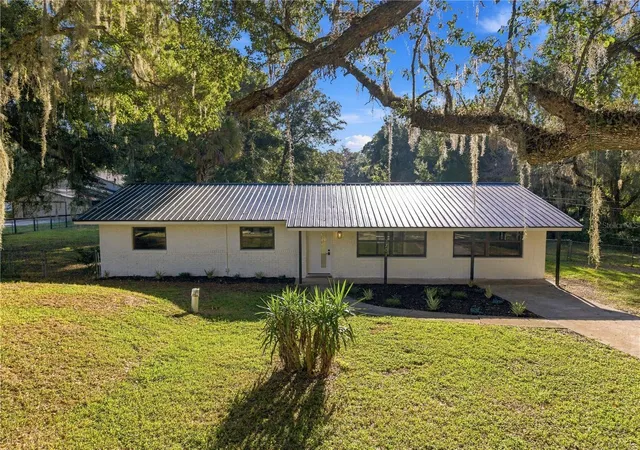Single family home for sale at 3701 NW 20th Avenue, OCALA, FL 34475 | MLS# TB8551186