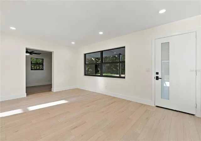 Photo 2 of Single family home for sale at 3701 NW 20th Avenue, Ocala, FL 34475 | MLS# TB8551186 | Listing updated on 2026-09-23