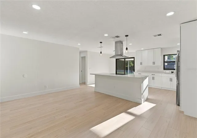 Photo 4 of Single family home for sale at 3701 NW 20th Avenue, Ocala, FL 34475 | MLS# TB8551186 | Listing updated on 2026-09-23