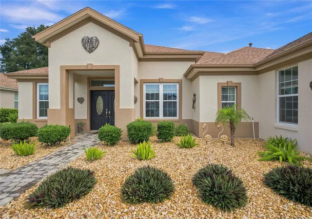 Photo 2 of Single family home for sale at 9120 Se 125th Loop, Summerfield, FL 34491 | MLS# OM732727 | Listing updated on 2026-10-08