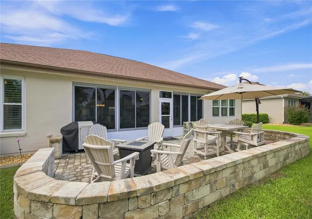 Photo 3 of Single family home for sale at 9120 Se 125th Loop, Summerfield, FL 34491 | MLS# OM732727 | Listing updated on 2026-10-08