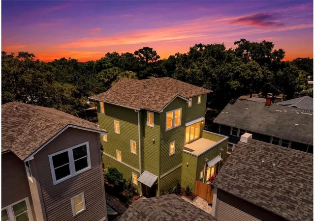 Photo 2 of Single family home for sale at 2532 1st Avenue N, Saint Petersburg, FL 33713 | MLS# TB8551190 | Listing updated on 2026-10-17