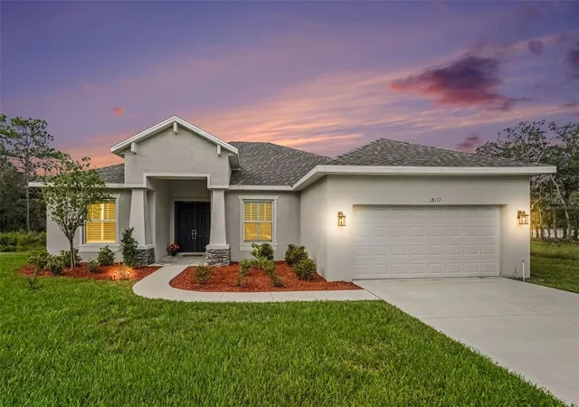 Photo 2 of Single family home for sale at 18117 Parakeet Rd, Weeki Wachee, FL 34614 | MLS# TB8551192 | Listing updated on 2026-10-01