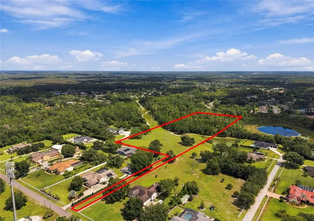 Photo 1 of Land for sale at 7702 Rosa Maria Ln, Odessa, FL 33556 | MLS# W7889729 | Listing updated on 2026-09-30