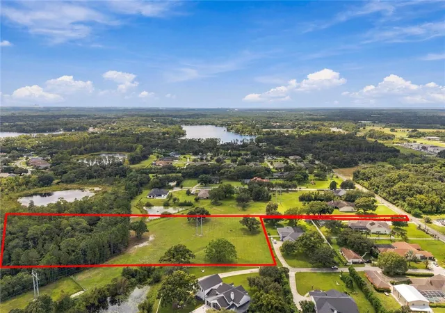 Photo 4 of Land for sale at 7702 Rosa Maria Ln, Odessa, FL 33556 | MLS# W7889729 | Listing updated on 2026-09-30