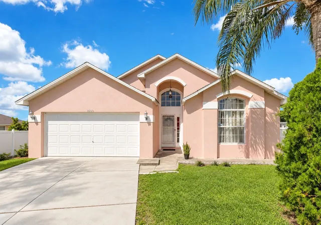 Single family home for sale at 2300 Finwick Ct, KISSIMMEE, FL 34743 | MLS# S5158099