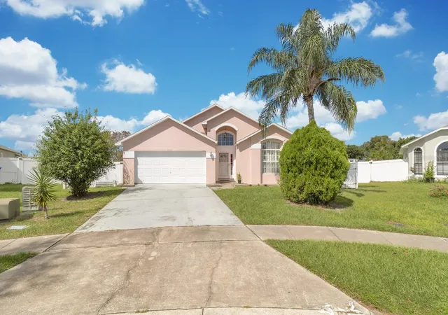 Photo 2 of Single family home for sale at 2300 Finwick Ct, Kissimmee, FL 34743 | MLS# S5158099 | Listing updated on 2026-09-25