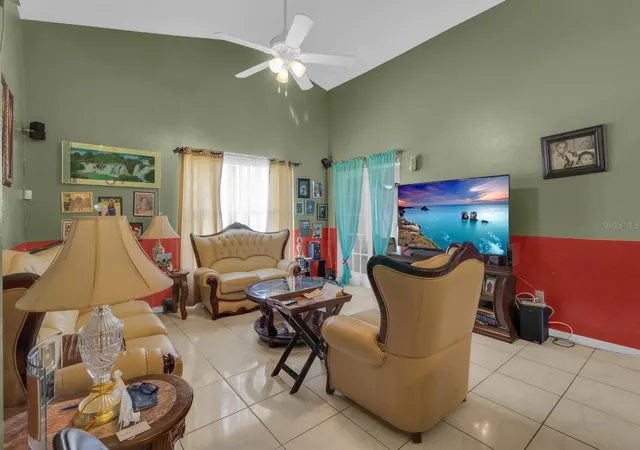 Photo 4 of Single family home for sale at 2300 Finwick Ct, Kissimmee, FL 34743 | MLS# S5158099 | Listing updated on 2026-09-25