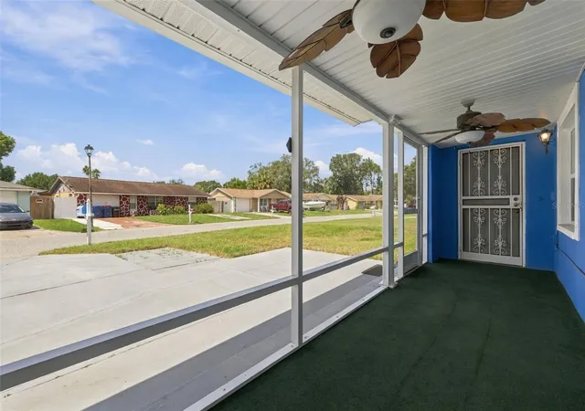 Photo 3 of Single family home for sale at 3538 Gorman Dr, New Port Richey, FL 34655 | MLS# TB8551193 | Listing updated on 2026-10-03