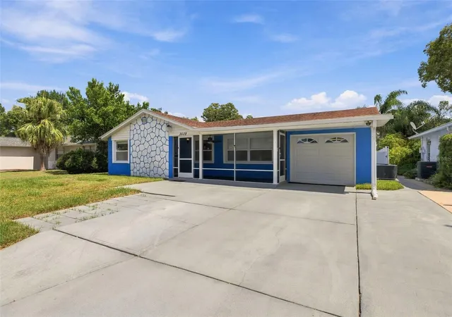 Photo 3 of Single family home for sale at 3538 Gorman Dr, New Port Richey, FL 34655 | MLS# TB8551193 | Listing updated on 2026-10-03
