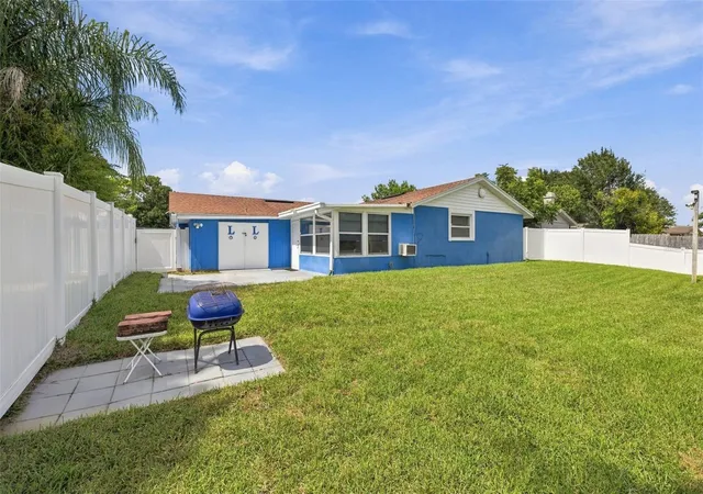 Photo 4 of Single family home for sale at 3538 Gorman Dr, New Port Richey, FL 34655 | MLS# TB8551193 | Listing updated on 2026-10-03