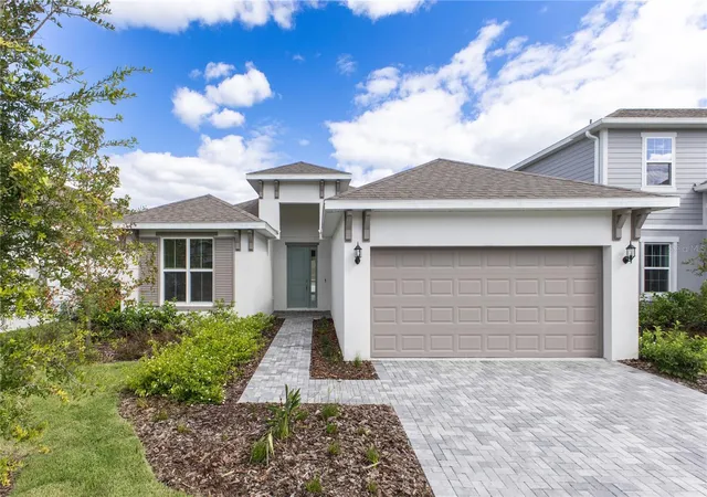 Photo 1 of Single family home for sale at 2252 Sirena Ln, Mount Dora, FL 32757 | MLS# O6443957 | Listing updated on 2026-09-23