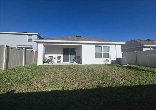 Photo 1 of Single family home for sale at 8674 SW 46th Avenue, Ocala, FL 34476 | MLS# OM732728 | Listing updated on 2026-09-23