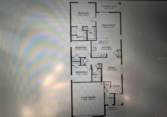 Photo 2 of Single family home for sale at 8674 SW 46th Avenue, Ocala, FL 34476 | MLS# OM732728 | Listing updated on 2026-09-23