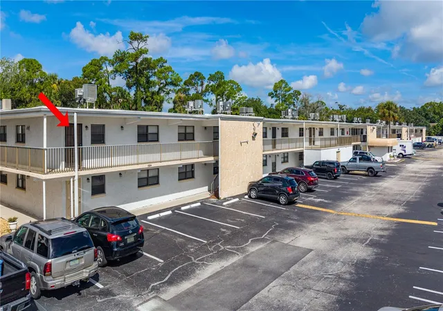 Condo for sale at 1504 Virginia Ave #204, DAYTONA BEACH, FL 32114 | MLS# FC321636