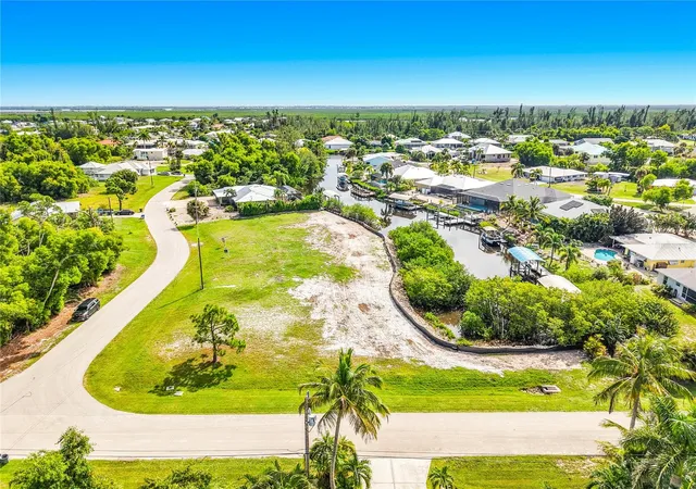 Land for sale at 5675 Ann Arbor Dr, BOKEELIA, FL 33922 | MLS# C7531066