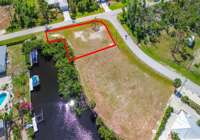 Photo 2 of Land for sale at 5675 Ann Arbor Dr, Bokeelia, FL 33922 | MLS# C7531066 | Listing updated on 2026-09-23