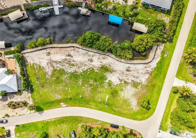 Photo 3 of Land for sale at 5675 Ann Arbor Dr, Bokeelia, FL 33922 | MLS# C7531066 | Listing updated on 2026-09-23