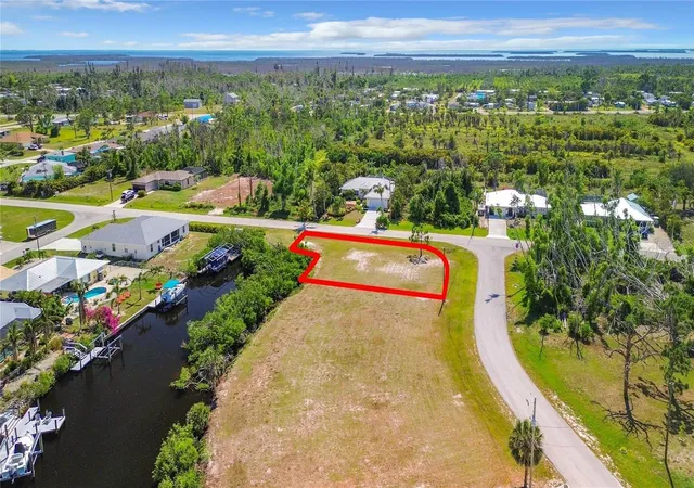 Photo 4 of Land for sale at 5675 Ann Arbor Dr, Bokeelia, FL 33922 | MLS# C7531066 | Listing updated on 2026-09-23