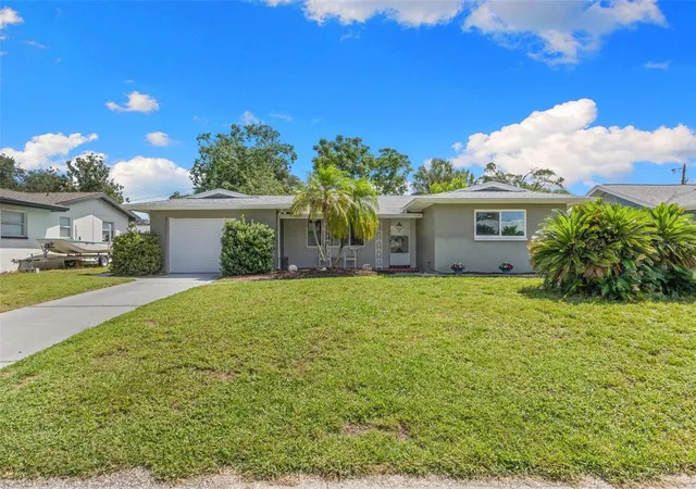 Photo 1 of Single family home for sale at 1283 Edenville Ave, Clearwater, FL 33764 | MLS# TB8551196 | Listing updated on 2026-09-23