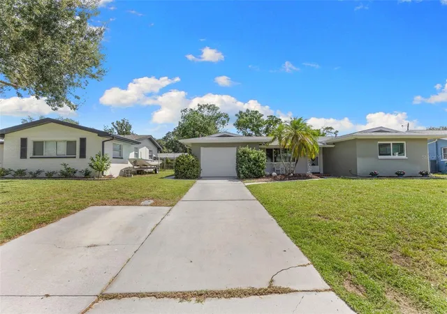 Photo 2 of Single family home for sale at 1283 Edenville Ave, Clearwater, FL 33764 | MLS# TB8551196 | Listing updated on 2026-09-23