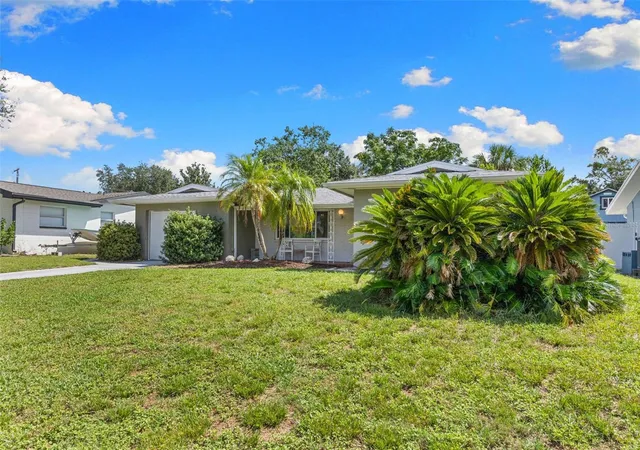 Photo 3 of Single family home for sale at 1283 Edenville Ave, Clearwater, FL 33764 | MLS# TB8551196 | Listing updated on 2026-09-23