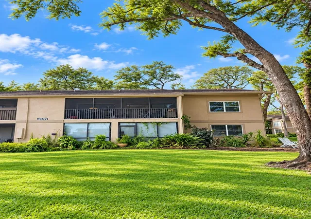 Condo for sale at 4209 Winding Moss Trl #201, TAMPA, FL 33613 | MLS# TB8551197
