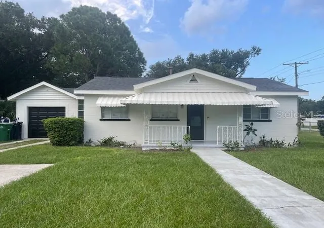 Single family home for sale at 1901 W Saint Conrad St, TAMPA, FL 33607 | MLS# TB8551198