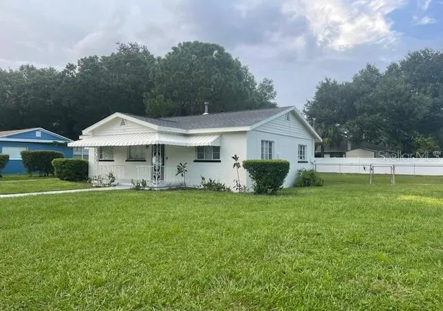 Photo 1 of Single family home for sale at 1901 W Saint Conrad St, Tampa, FL 33607 | MLS# TB8551198 | Listing updated on 2026-09-23