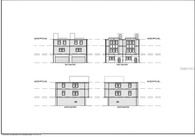 Photo 3 of Land for sale at 2801 N Tampa St, Tampa, FL 33602 | MLS# TB8551200 | Listing updated on 2026-09-25