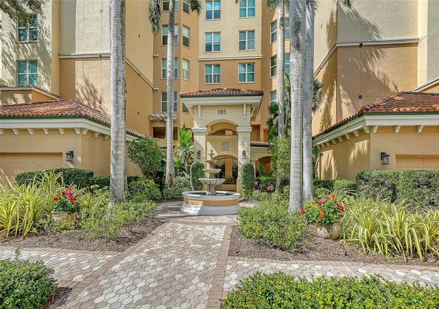 Photo 3 of Condo for sale at 385 N Point Rd #401, Osprey, FL 34229 | MLS# A4707057 | Listing updated on 2026-09-29