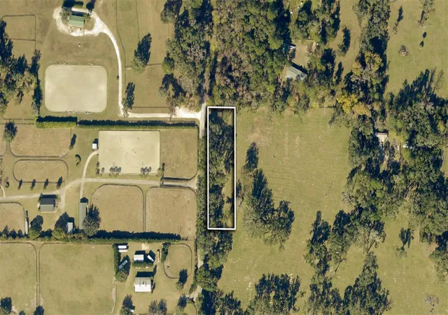 Photo 1 of Land for sale at Tbd Nw 80th Avenue, Ocala, FL 34482 | MLS# OM732729 | Listing updated on 2026-10-08