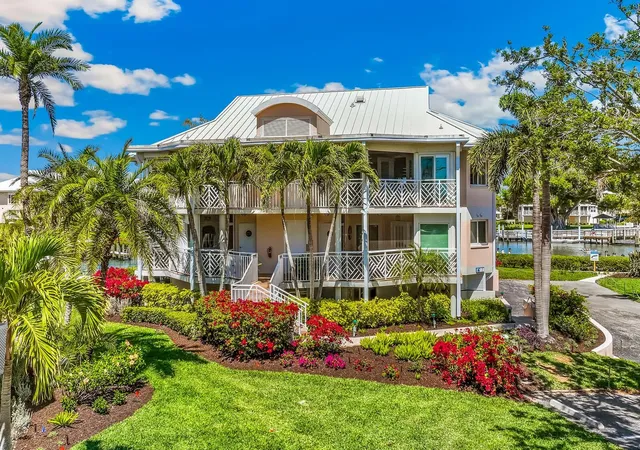Photo 1 of Condo for sale at 11000 Placida Rd #1073, Placida, FL 33946 | MLS# D6148887 | Listing updated on 2026-10-07