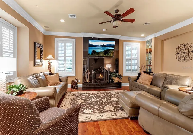 Photo 4 of Single family home for sale at 422 Blue Garden Ln, Osprey, FL 34229 | MLS# A4707058 | Listing updated on 2026-10-06