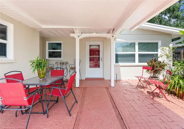 Photo 1 of Single family home for sale at 4191 68th Avenue N, Pinellas Park, FL 33781 | MLS# TB8551206 | Listing updated on 2026-10-09