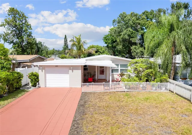 Single family home for sale at 4191 68th Avenue N, PINELLAS PARK, FL 33781 | MLS# TB8551206