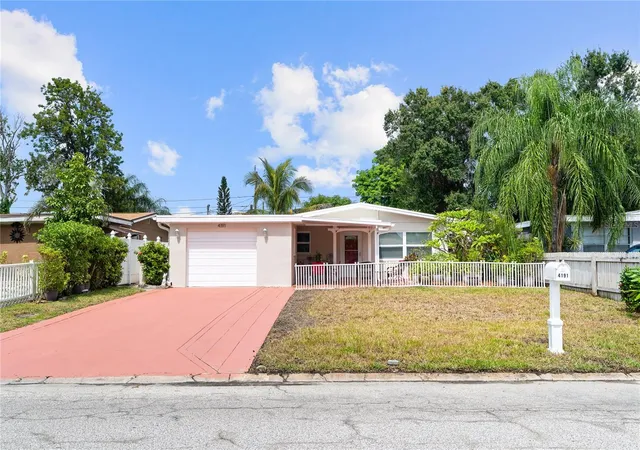 Photo 43 of Single family home for sale at 4191 68th Avenue N, PINELLAS PARK, FL 33781 | MLS# TB8551206 | Listing updated on 2026-10-09