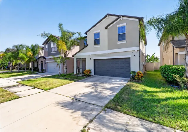 Photo 2 of Single family home for sale at 5111 White Chicory Dr, Apollo Beach, FL 33572 | MLS# TB8551207 | Listing updated on 2026-09-26