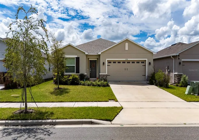 Photo 1 of Single family home for sale at 3058 Cadence Sound Ln, Kissimmee, FL 34744 | MLS# S5158101 | Listing updated on 2026-10-06