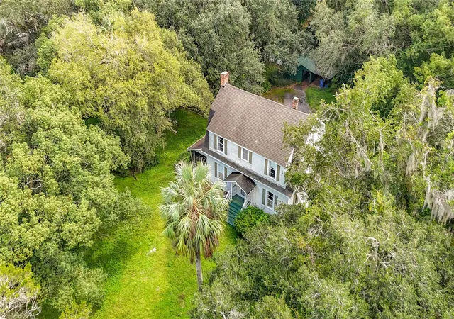 Photo 1 of Sale Pending at 7378 Griffin Rd, Brooksville, FL 34601 | MLS# TB8551208 | Listing updated on 2026-10-02
