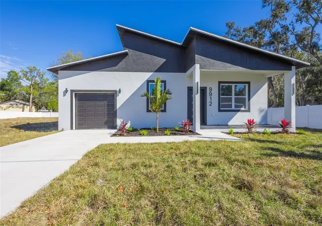 Photo 1 of Single family home for sale at 9912 Golden Loop, New Port Richey, FL 34654 | MLS# TB8551209 | Listing updated on 2026-10-21