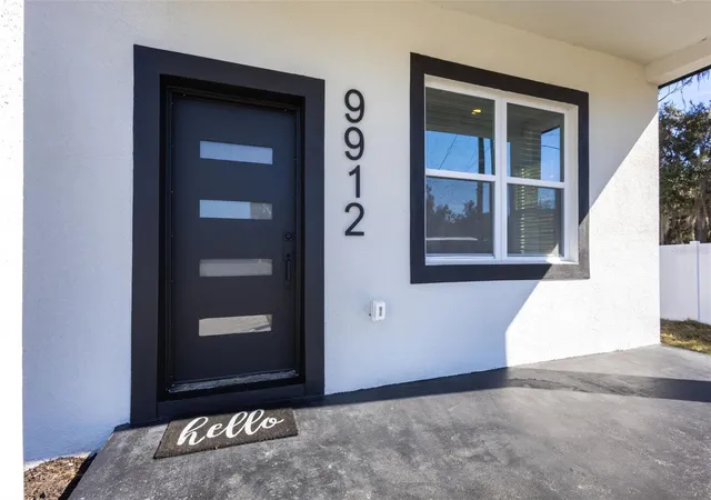 Photo 3 of Single family home for sale at 9912 Golden Loop, New Port Richey, FL 34654 | MLS# TB8551209 | Listing updated on 2026-10-21