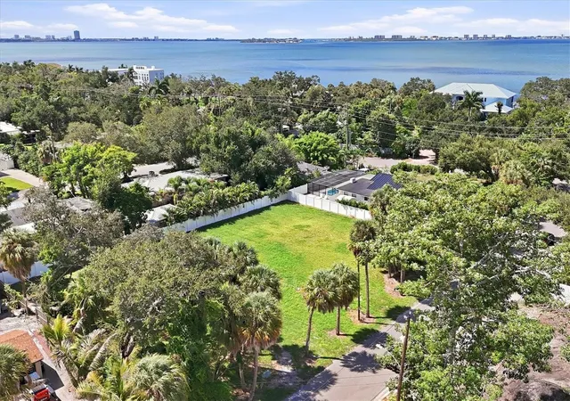 Photo 1 of Land for sale at 940 22nd Street, Sarasota, FL 34234 | MLS# A4707059 | Listing updated on 2026-09-23