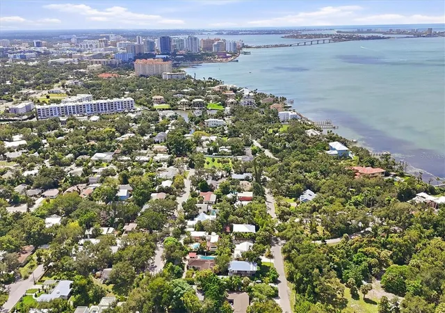 Photo 2 of Land for sale at 940 22nd Street, Sarasota, FL 34234 | MLS# A4707059 | Listing updated on 2026-09-23