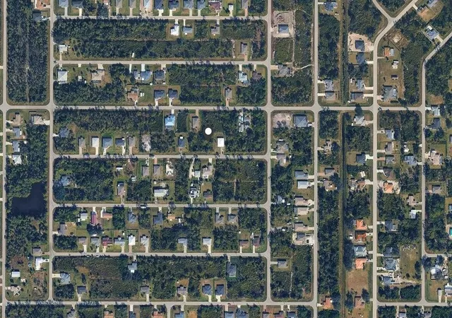 Photo 3 of Land for sale at 12160 Grosspoint Ave, Port Charlotte, FL 33981 | MLS# D6148888 | Listing updated on 2026-10-10