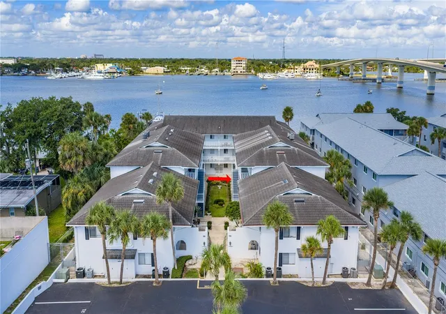 Photo 1 of Condo for sale at 405 N Halifax Ave #1050, Daytona Beach, FL 32118 | MLS# FC321637 | Listing updated on 2026-09-28