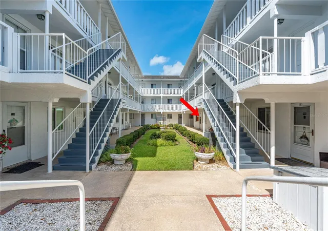 Photo 3 of Condo for sale at 405 N Halifax Ave #1050, Daytona Beach, FL 32118 | MLS# FC321637 | Listing updated on 2026-09-28