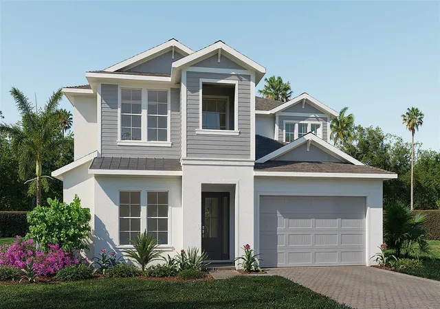 Photo 1 of Single family home for sale at 28193 Grassy Knoll Loop, San Antonio, FL 33576 | MLS# TB8551211 | Listing updated on 2026-09-23