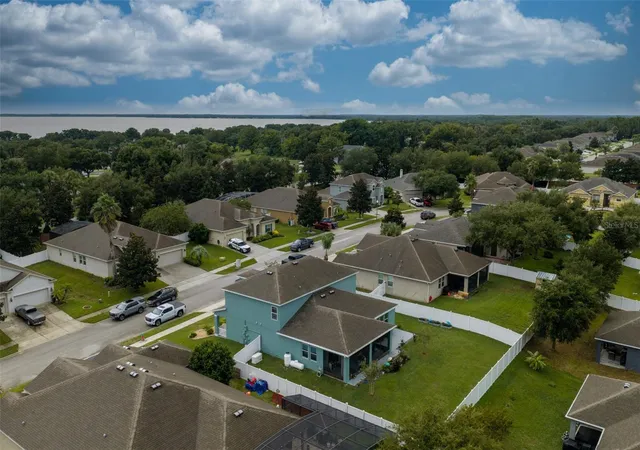 Photo 2 of Single family home for sale at 3026 Zander Dr, Grand Island, FL 32735 | MLS# O6443966 | Listing updated on 2026-10-05